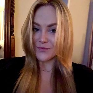 Meet your Posher, Victoria